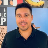 Sony Pictures Entertainment Employee Carlos Nunes's profile photo