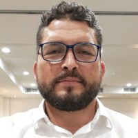 Plastic Works Employee Alvaro Frodden's profile photo