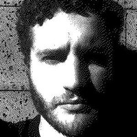 Strangelove Crypto Employee Jonathan Berger's profile photo