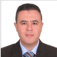 Fluor Corporation Employee Ehab Elsayed's profile photo