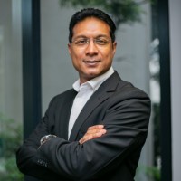 Thungela Employee Rajan Pillay's profile photo