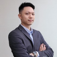 ASUS Employee Po-Yu Cho's profile photo