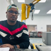 Weco (Pty) Ltd Employee George Banda's profile photo