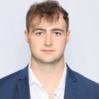 MTC - Manufacturing Technology Centre Employee Max Wade's profile photo