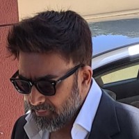 Osman Hashmi