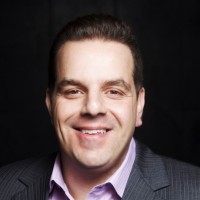 Paystone Employee Walter Andri's profile photo