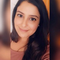 Quicktext Employee Waad Slimen's profile photo