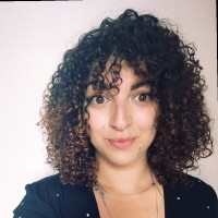 Kurmi Software Employee Célia Aouche's profile photo