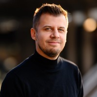 Vlad Boldura's profile photo