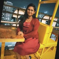 Neha Mahajan Email & Phone Number