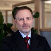 EPM Data Employee David Brindefalk's profile photo