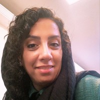 Gam Electronics Co. Employee Zahra Abbaspour's profile photo