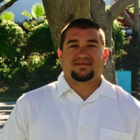 Life Deck Coating Installations Employee Gary Lane Jr's profile photo
