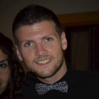 VAPIANO France Employee Vincenzo Vassallo's profile photo
