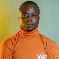 GoFree Employee Feranmi Ajewole's profile photo