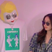 Sonic Employee Yutong Li's profile photo