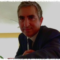 The Sorting Table Employee César Basurto's profile photo
