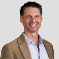 GreenHalo Employee Chris Bailey's profile photo