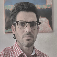 Controtec Control Technologies Ltd. Employee Tamir Levi's profile photo