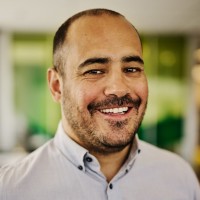Diego Duque Email & Phone Number
