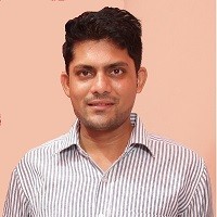 WLC TECHNOLOGY Employee Anubhav Sharma's profile photo