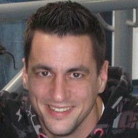 MICRONIC Employee Silvester Tegelaers's profile photo