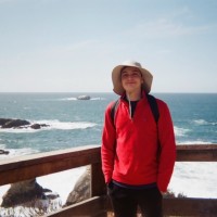 Applied Composites Employee Matthew MacKey's profile photo