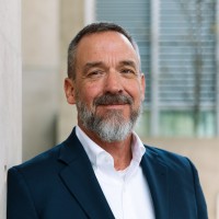 Nicholas Borgdorff
