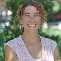 Oregon Department of Transportation Employee Jenna Berman's profile photo