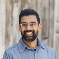 Homeward Employee Amar Kendale's profile photo