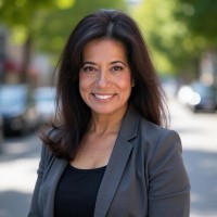 Letty Reum Email & Phone Number