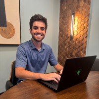 ControlTek Engineering Employee Payton Mobley's profile photo