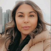 Cal Tech Precision Inc Employee Jasmin Herrera's profile photo