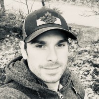 Treksplorer Employee Ryan O'Rourke's profile photo