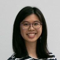 Sun Life Employee Helen Yip's profile photo