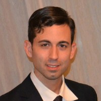 Nova Spa Employee Alessio Profeta's profile photo