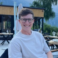 Y1 Sport Employee Alex Sweet's profile photo