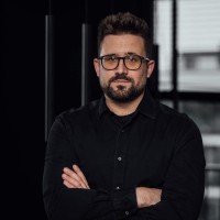 Citi Employee Piotr Nowak's profile photo