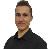 Olimp Marketplace Employee Rafal Poreba's profile photo