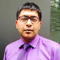 HDFC Bank Employee Siddharth Agarwal's profile photo