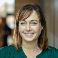 NWEH Employee Siobhan Duncan's profile photo
