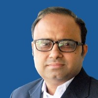 BambooBox Employee Divyesh Dixit's profile photo