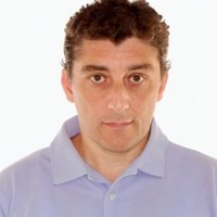 Masoneilan Control Valves Employee Teo Arcopinto's profile photo