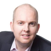 CREGG Employee Oisin Browne's profile photo