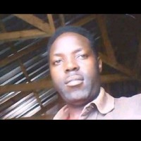 Iron Engineering Employee Sipho Masuku's profile photo