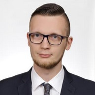 Qalcwise Employee Patryk Krawczyk's profile photo