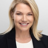 U.S. Global Leadership Coalition Employee Heather Nauert's profile photo