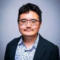 Queensland Government Employee Theodore Teo's profile photo