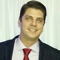 InnMed Tecnologia Employee Viktor Braun's profile photo