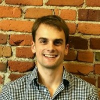 Community Roots Housing Employee Lucas Simons's profile photo